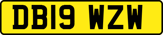 DB19WZW