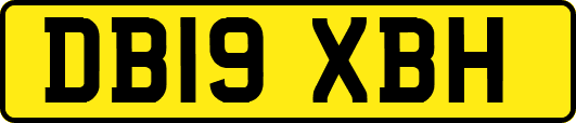 DB19XBH