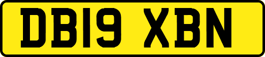 DB19XBN
