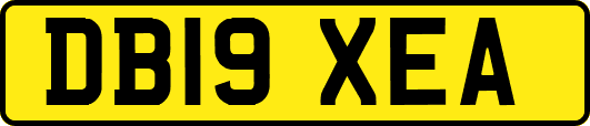 DB19XEA