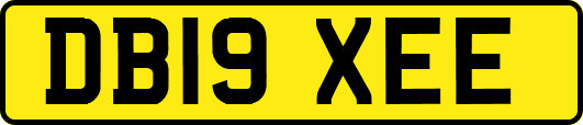 DB19XEE
