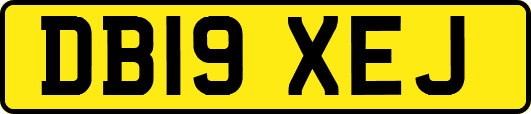 DB19XEJ