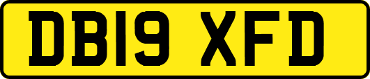 DB19XFD