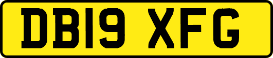 DB19XFG