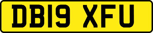 DB19XFU