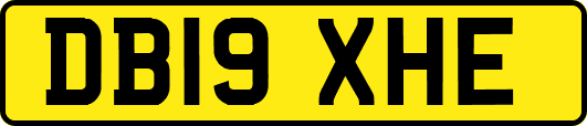 DB19XHE