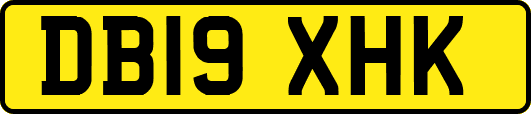 DB19XHK