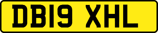 DB19XHL