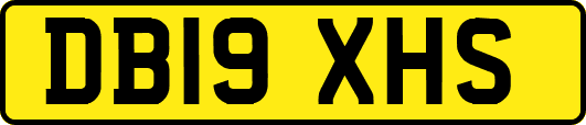 DB19XHS