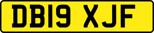 DB19XJF