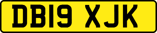 DB19XJK