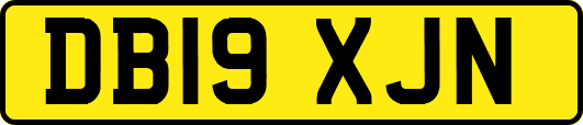 DB19XJN