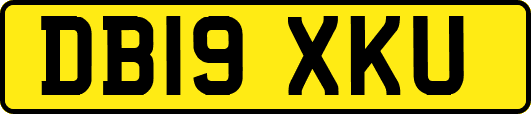 DB19XKU