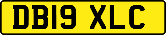 DB19XLC