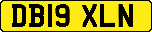 DB19XLN