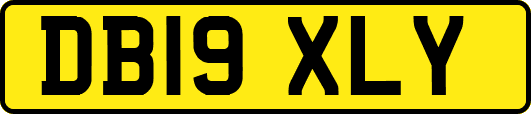 DB19XLY