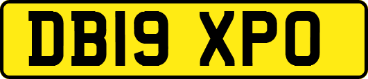 DB19XPO
