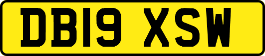 DB19XSW