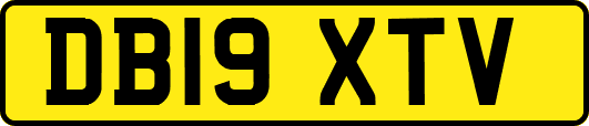 DB19XTV