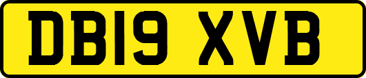 DB19XVB