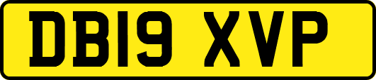DB19XVP