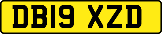 DB19XZD