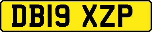 DB19XZP