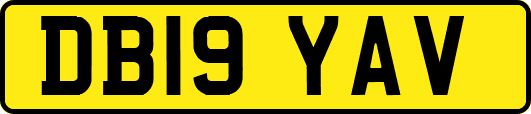 DB19YAV