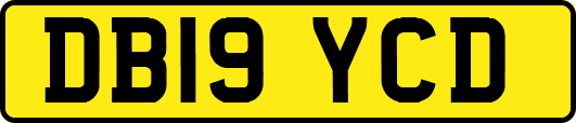 DB19YCD