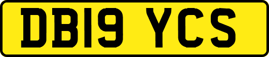 DB19YCS