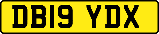 DB19YDX