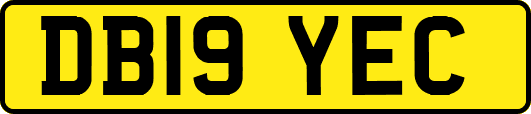 DB19YEC