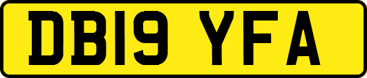 DB19YFA