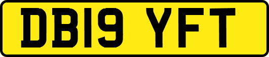 DB19YFT