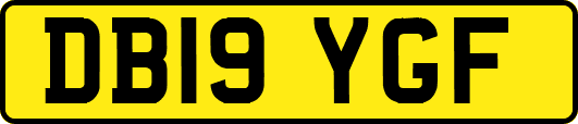 DB19YGF