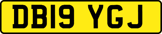 DB19YGJ