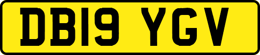 DB19YGV