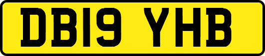 DB19YHB