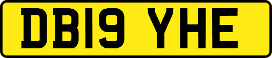 DB19YHE