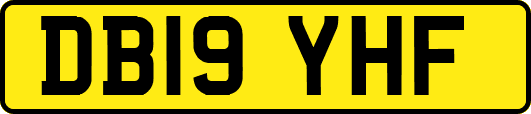 DB19YHF