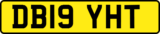 DB19YHT