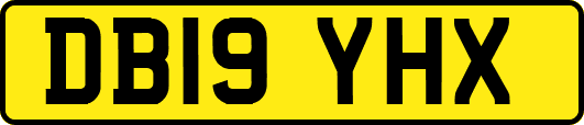 DB19YHX
