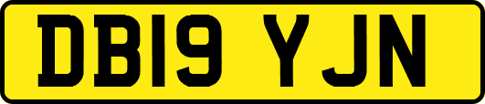 DB19YJN