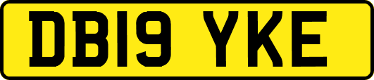 DB19YKE