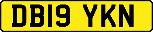 DB19YKN