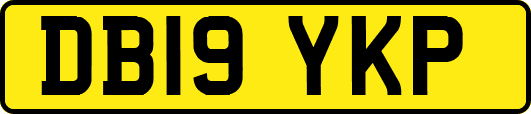 DB19YKP
