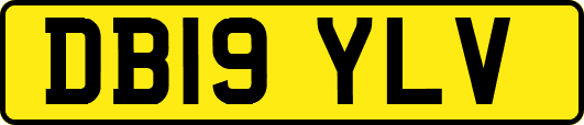 DB19YLV