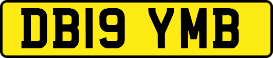 DB19YMB