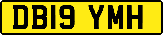 DB19YMH