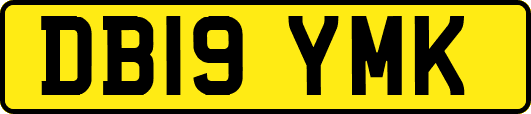 DB19YMK